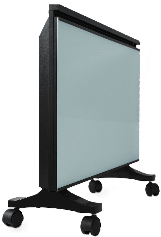 9137559 Конвективно-инфракрасный обогреватель Теплофон Binar ЭРГ/ЭВНАП 1.0 Домино STDN-0010344