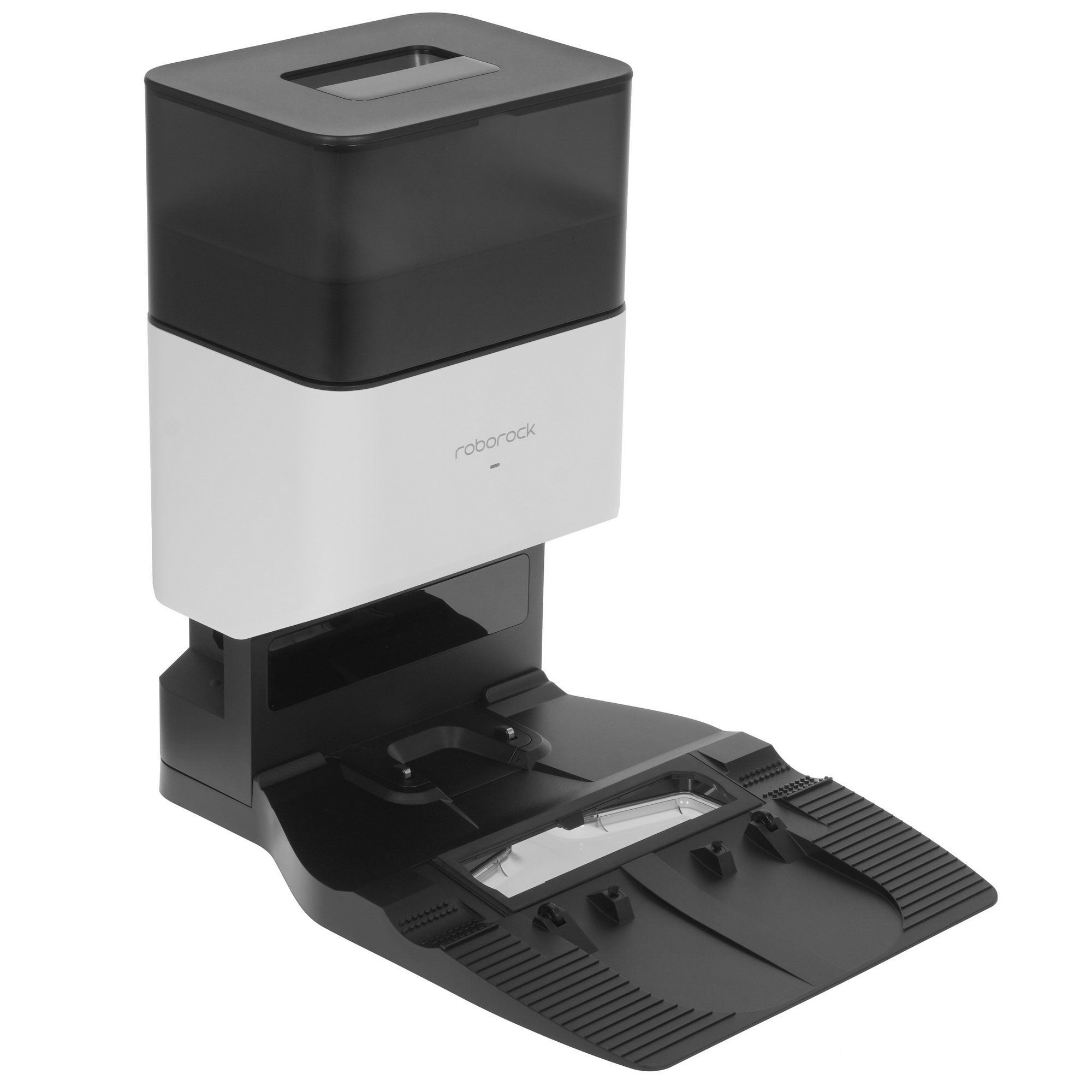 4891342 Робот-пылесос Roborock Q7+ белый STDN-0119476 - Вид №7
