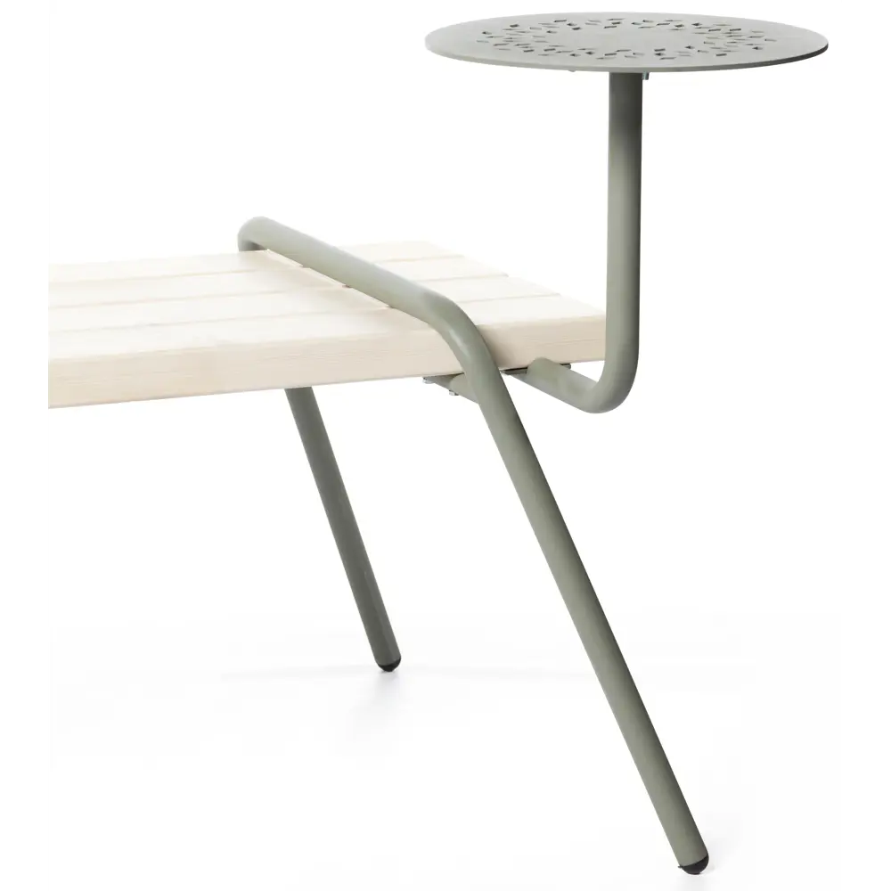 Скамейка DIY цвет белый Santreyd STLM-2211389 - Вид №4