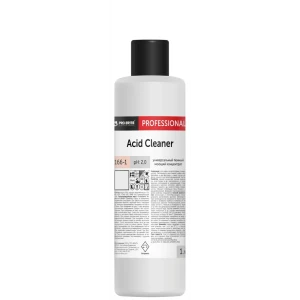 Средство чистящее кислотное Pro-Brite Acid Cleaner 1 л