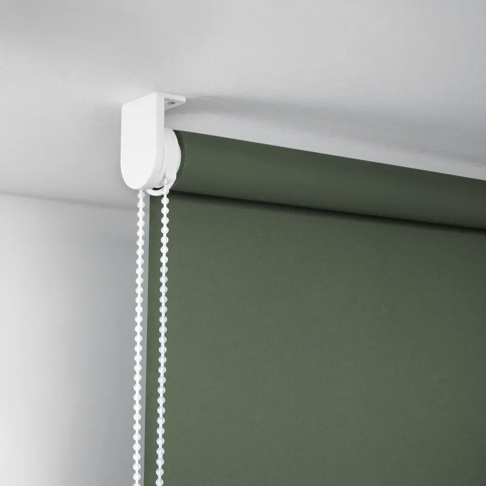 Рулонная штора KREAFORTA Karelia блэкаут - полная защита от солнца 89391178 STLM-1564205 - Вид №3