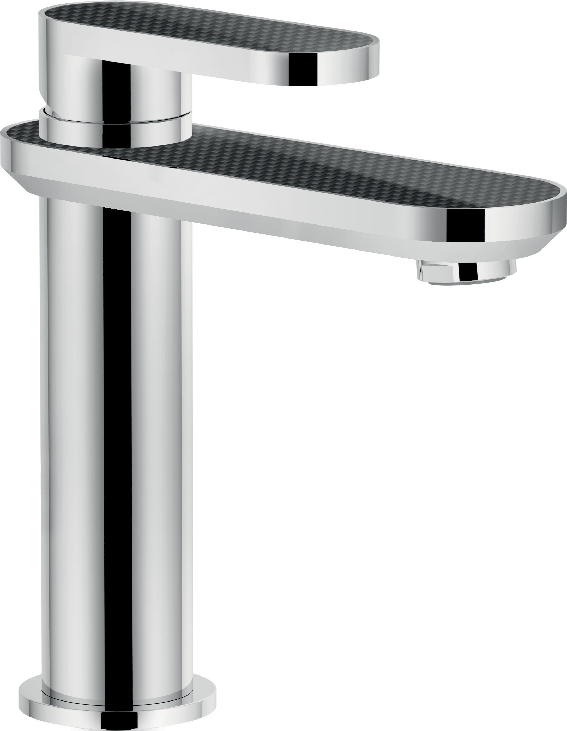 Смеситель для раковины с автоматическим сливом Nobili платье ARCH-00098850 - Вид №39