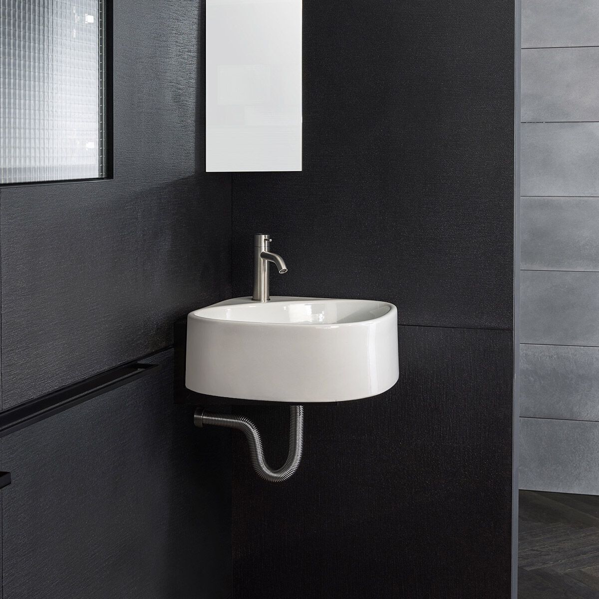 Керамическая раковина Moab Elletre ARCH-00085691 - Вид №3