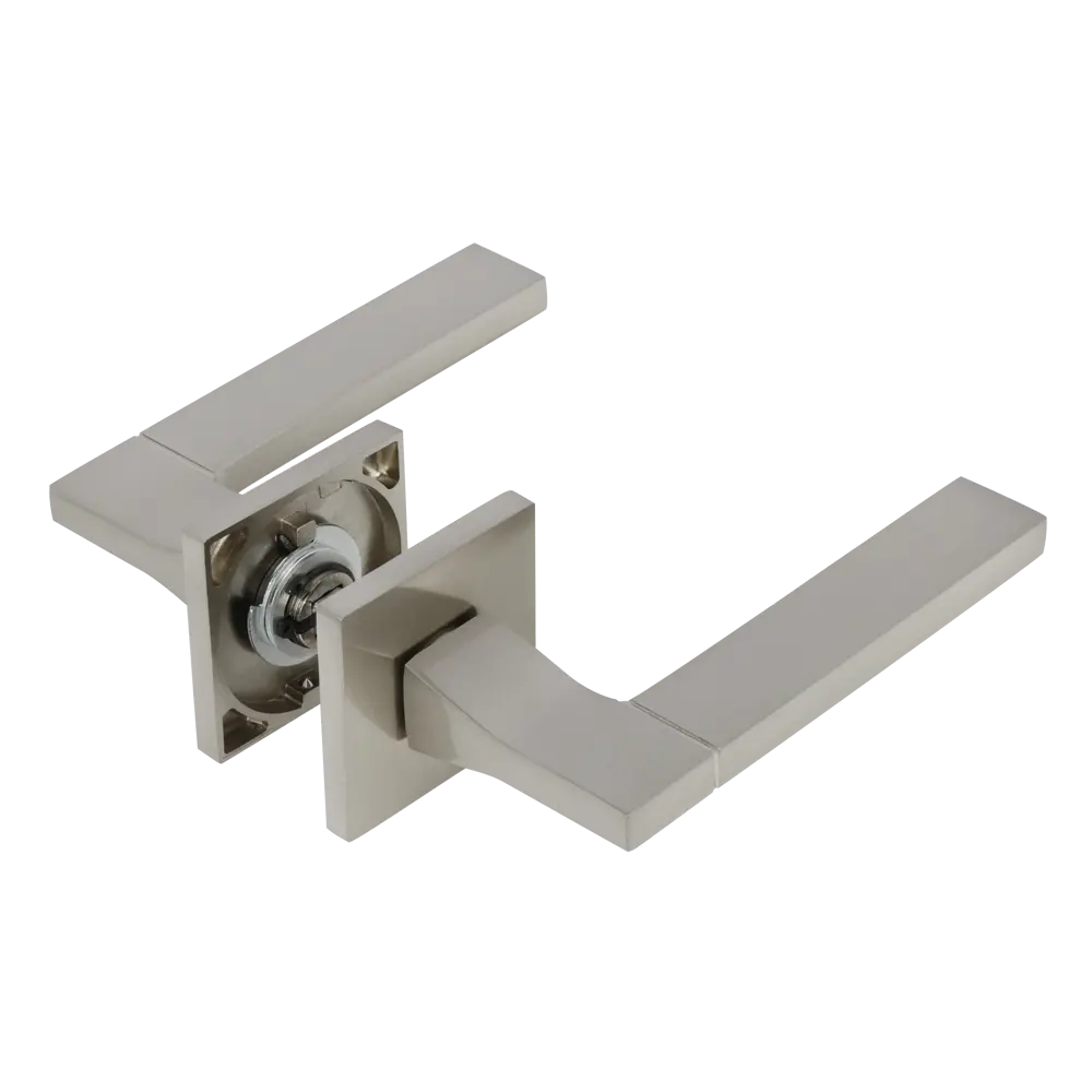 Дверные ручки EDSON EDS-151Н-Q2 для межкомнатных дверей 85168810 STLM-0059358