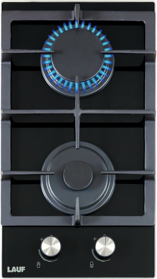 9185553 Газовая варочная поверхность LAUF PG-305BL STDN-0057843 - Вид №4