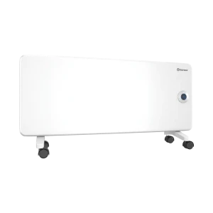 Конвектор электрический Thermex Frame 2000E 2000 Вт с электронным термостатом