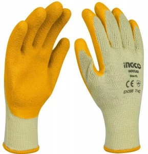 INGCO ITALIA Резиновые перчатки