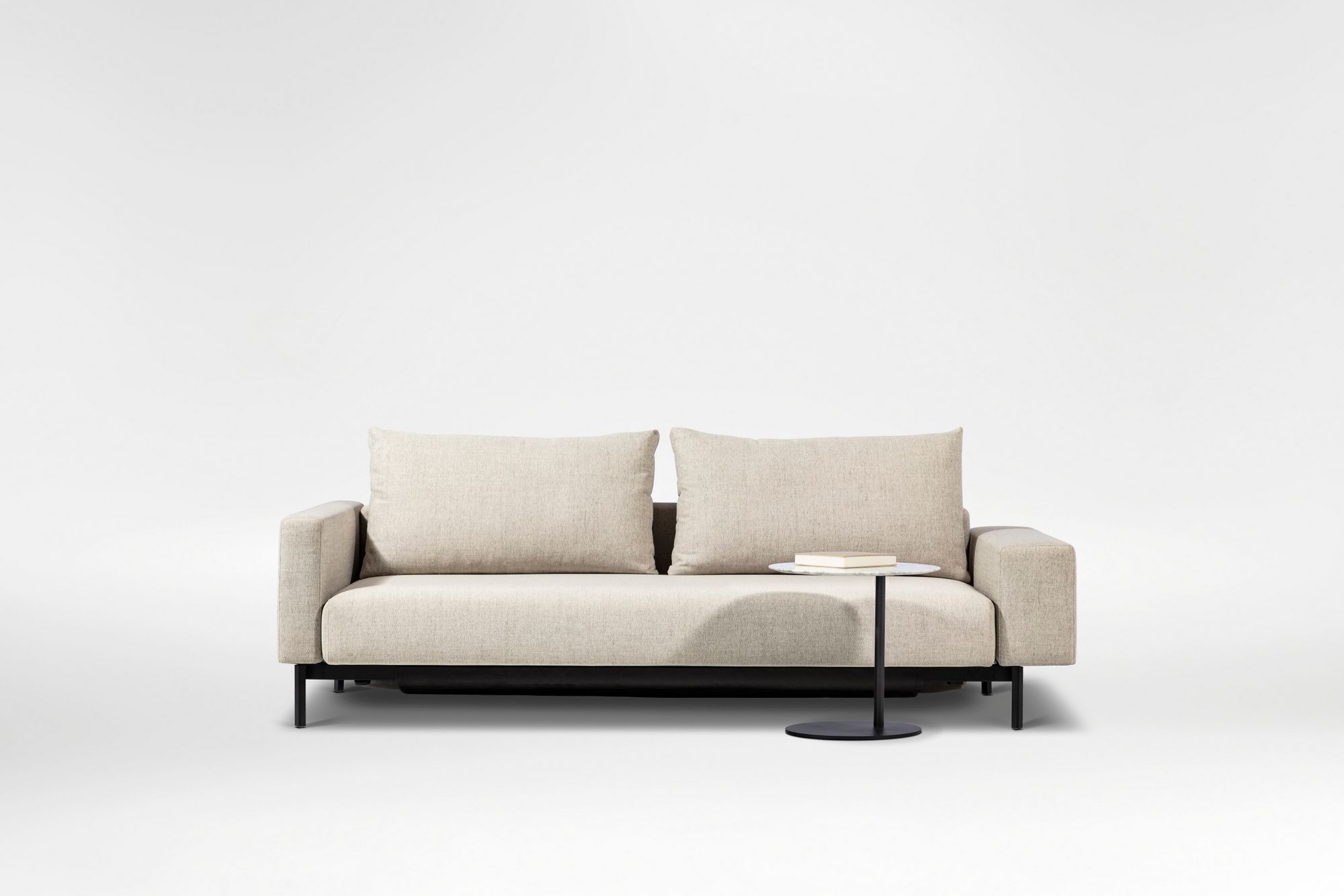 Диван-кровать из ткани CAMERICH LOLA ARCH-00084685 - Вид №9