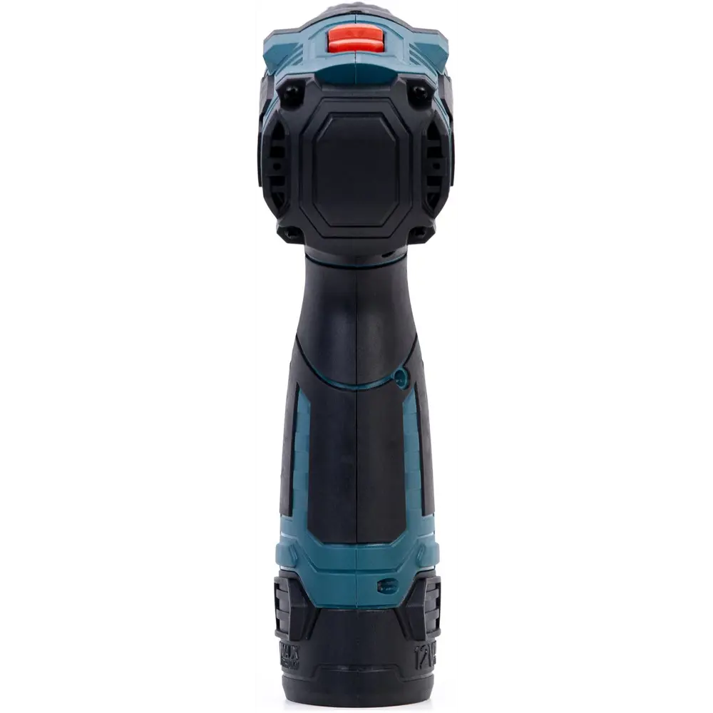 Дрель-шуруповерт аккумуляторная Alteco CD 1210.1 Li X2, 12 В Li-ion 2x1.3 Ач STLM-2154692 - Вид №2