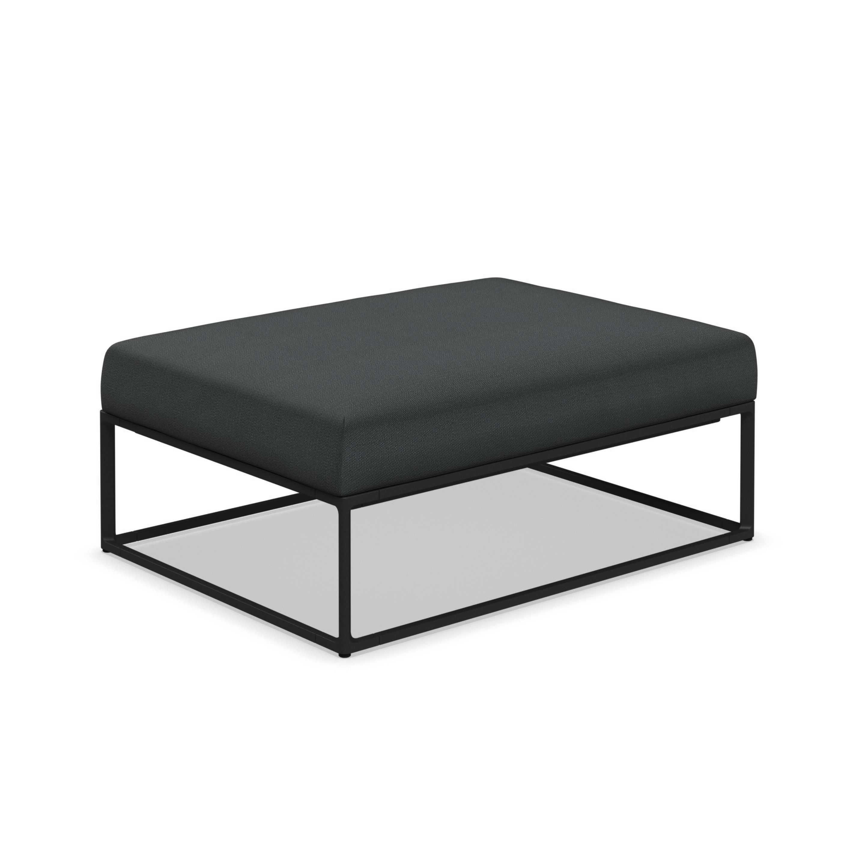 Тканевый модульный садовый диван Gloster Maya ARCH-00027700 - Вид №40