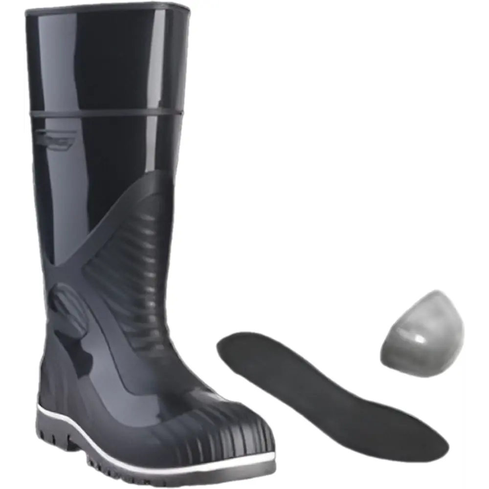 Сапоги рабочие Sardonix Шахтер размер 42 STLM-2025573