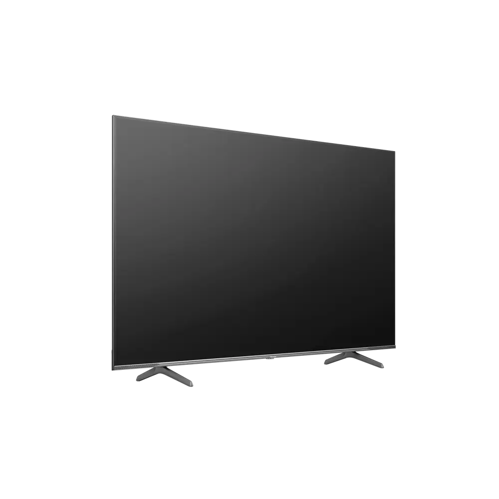 Телевизор Hisense 75E7KQ QLED 4K Smart 75" 190 см цвет черный