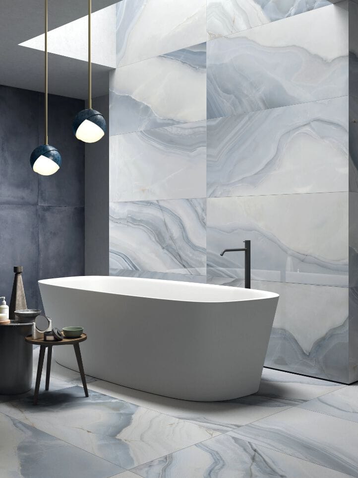 Напольное покрытие / Напольное покрытие из керамогранита LaFaenza ARCH-00103868 - Вид №7