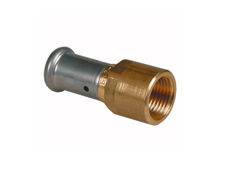 Латунная втулка Cappellotto фитинги ARCH-00114920
