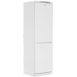 1229649 Холодильник с морозильником   Stinol STS 200 белый