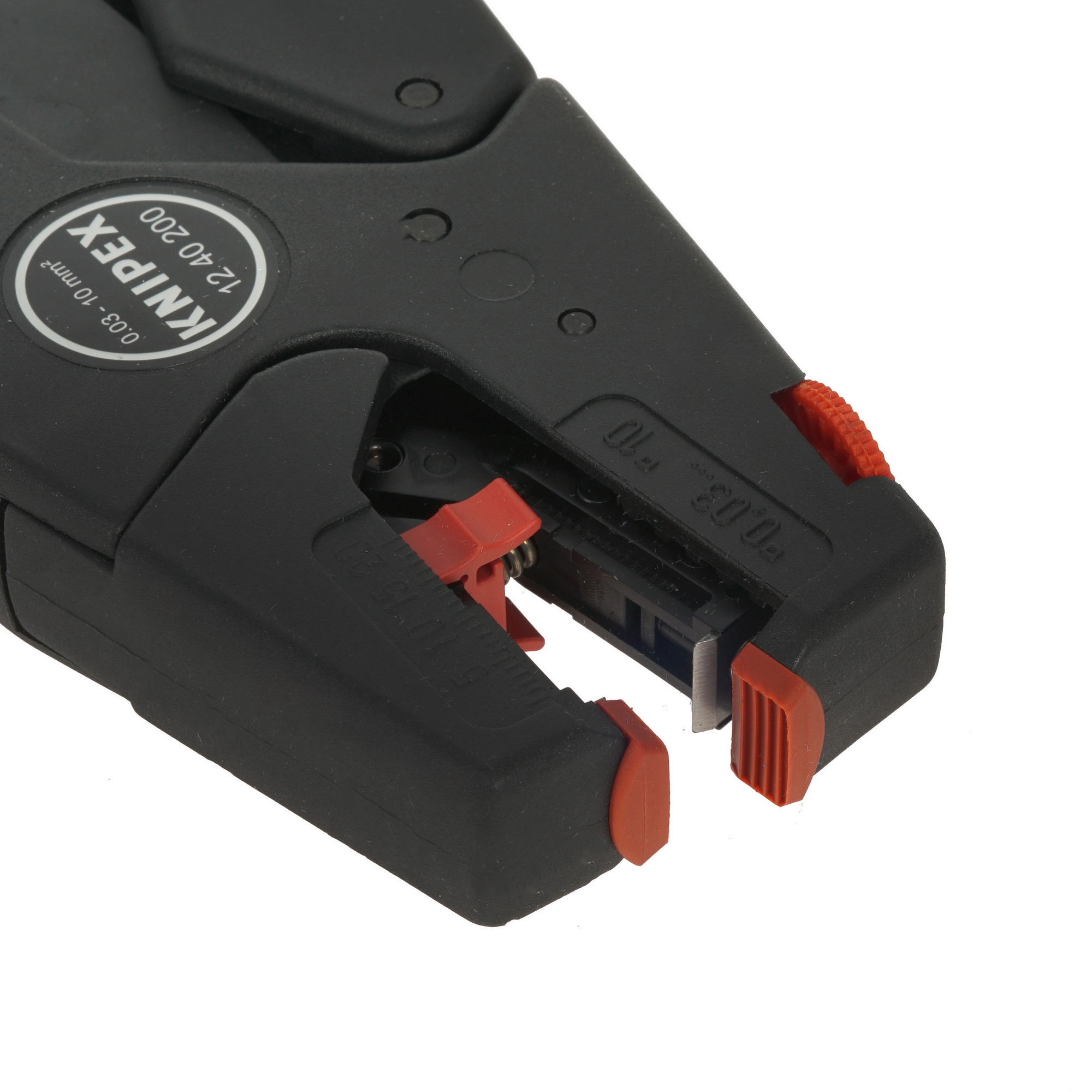 Стриппер Knipex KN-1240200 4763023 STDN-0000837 - Вид №4