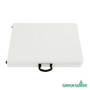 90369490 Стол садовый складной садовый Green Glade F152 80x60x80 см STLM-1436285