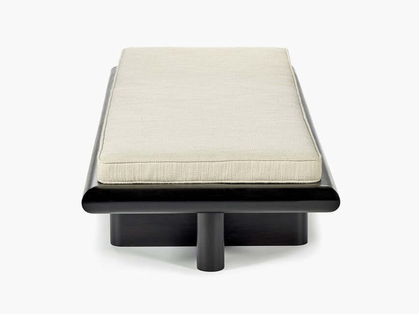 Мягкая скамейка из ткани Serax Мебель от Энн Демельмейстер ARCH-00032250 - Вид №6