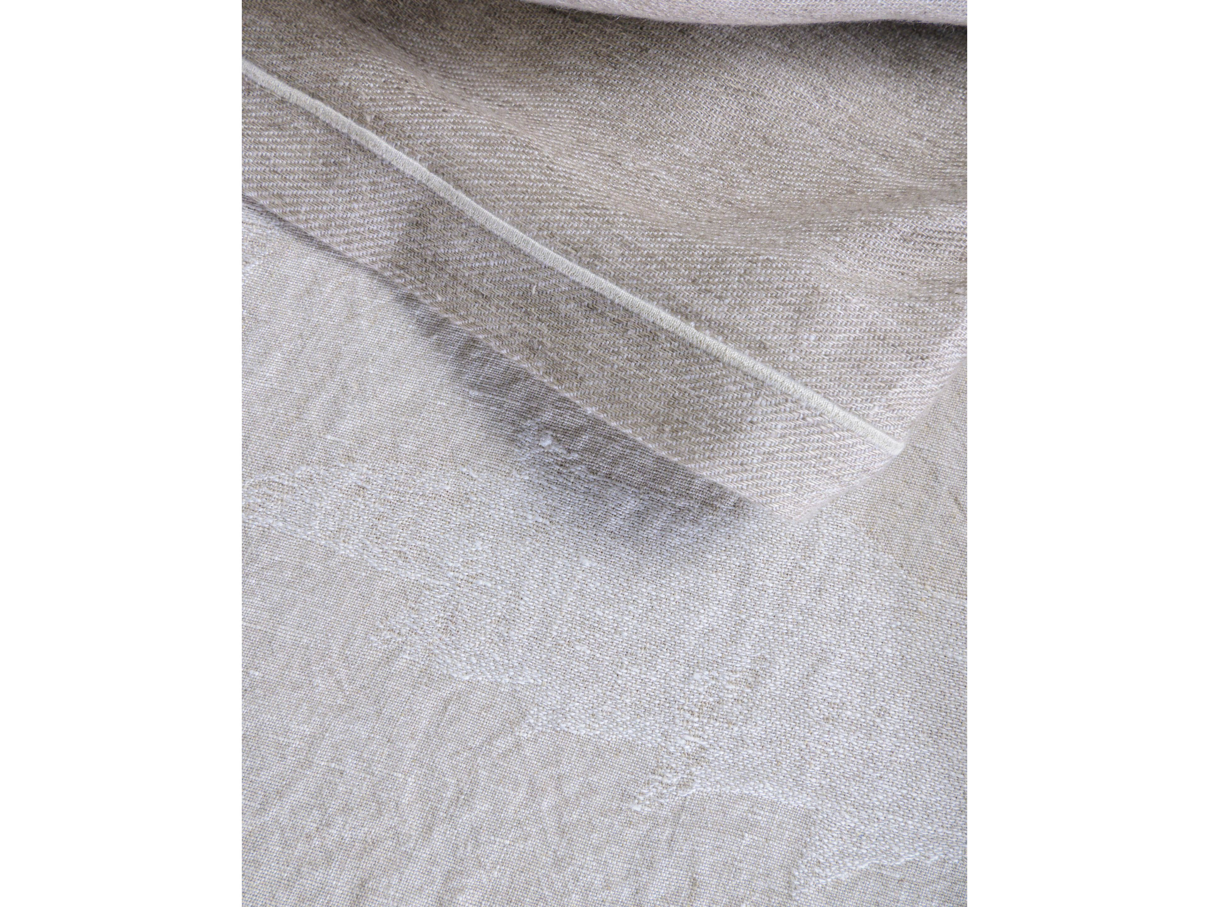 Льняная скатерть The House of Lyria ERIGERON ARCH-00035990 - Вид №3