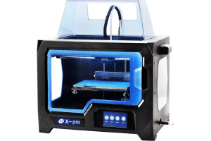 19447404 3D принтер X-Pro 989848 QIDI Technology