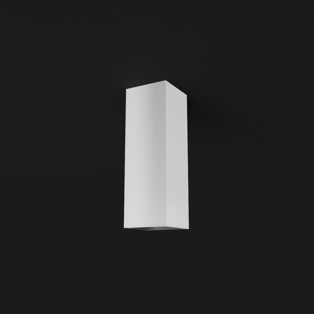 Алюминиевый потолочный светильник Amarcords Qube ARCH-00068804 - Вид №16