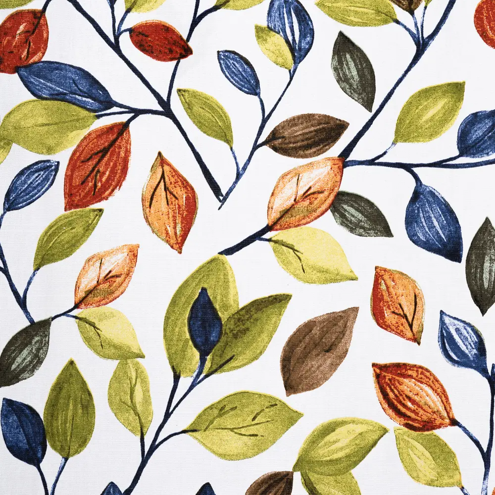 Штора на ленте для кухни Арджуна 136x180 см цвет мультиколор Altali STLM-2113598 - Вид №2