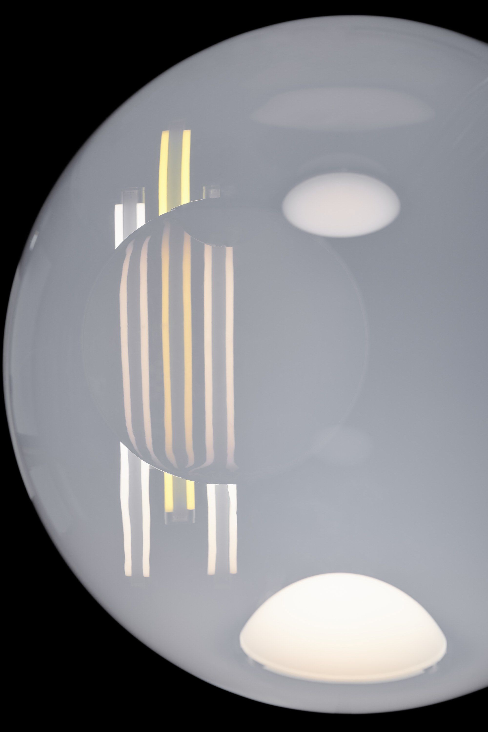 Торшер из поликарбоната Tom Dixon OPAL ARCH-00067136 - Вид №9