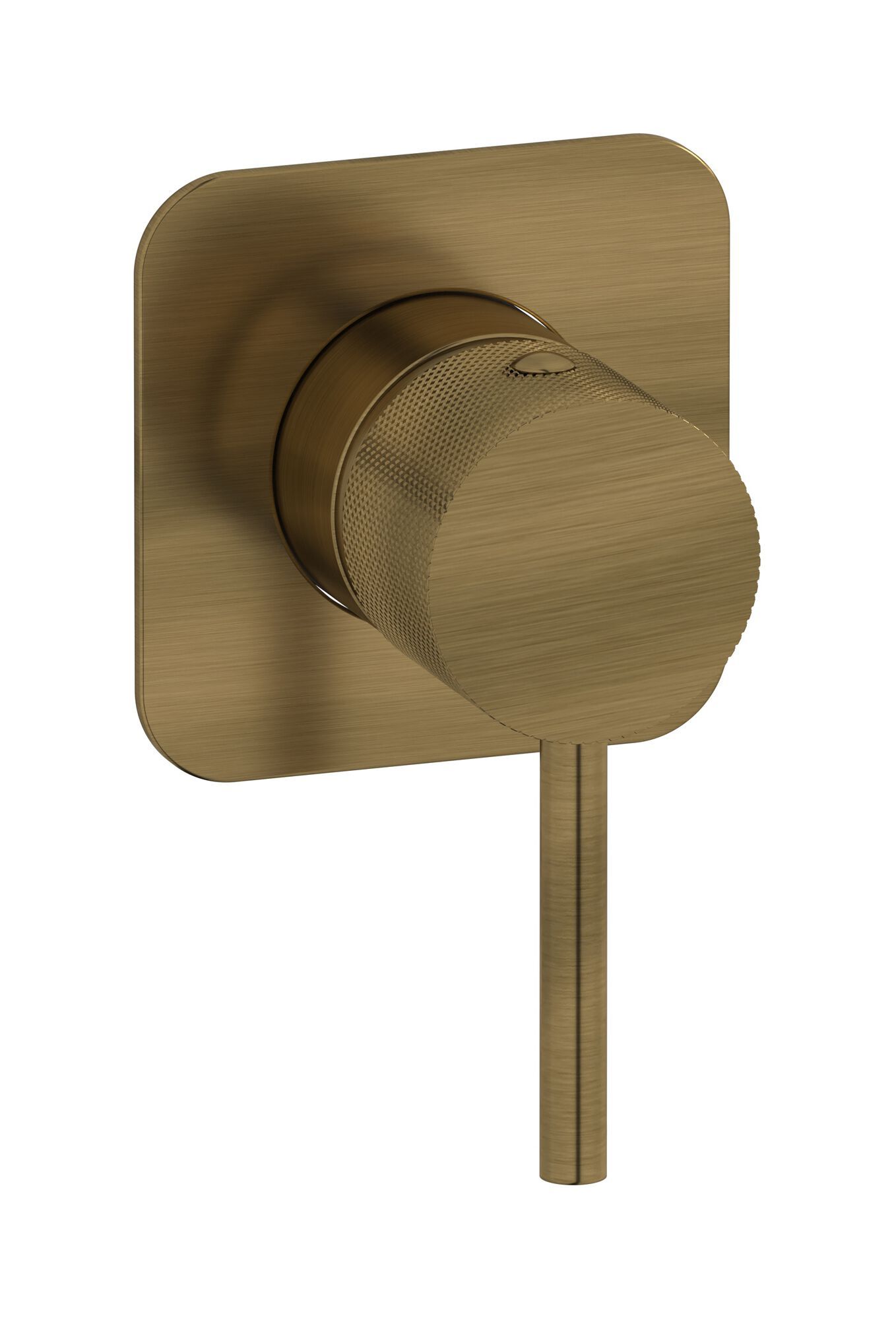 Односторонний настенный смеситель IB промышленность ARCH-00065832 - Вид №6