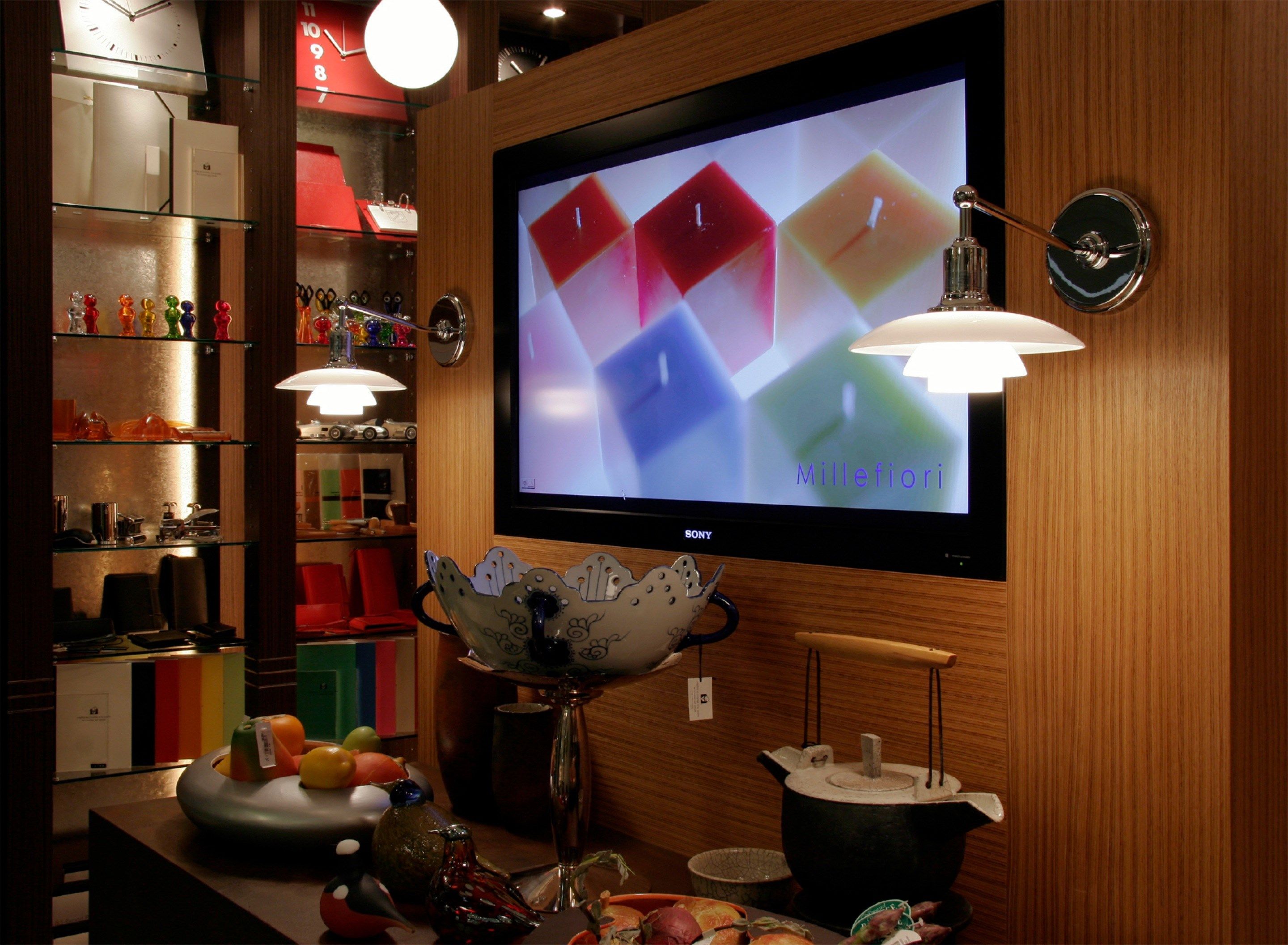 Настенный светильник Ph PH 2/1 ARCH-00117875 - Вид №3