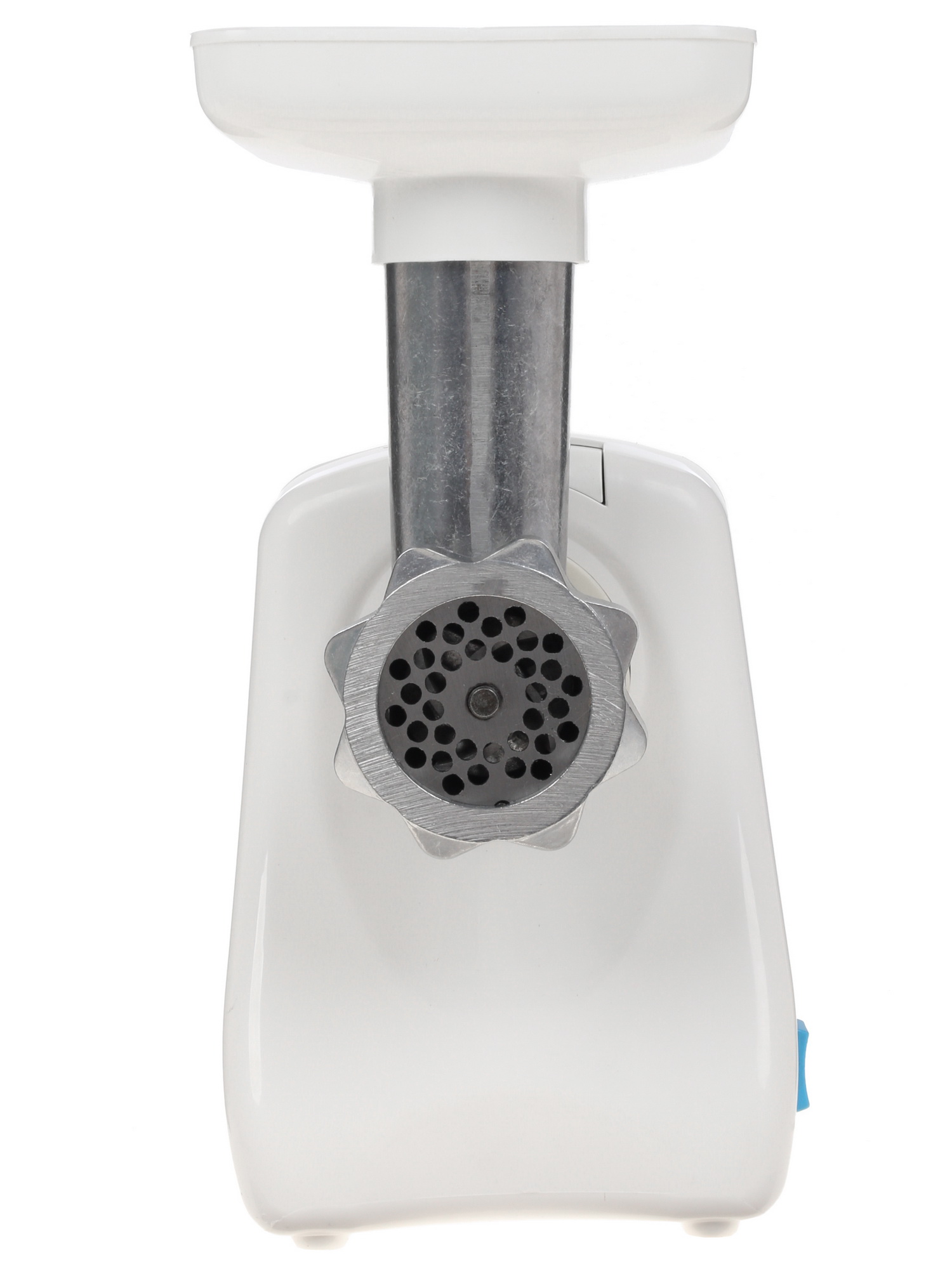 1112282 Мясорубка электрическая Ротор Экстра-Р ЭМШ 35/250-1 белый STDN-0126087 - Вид №2