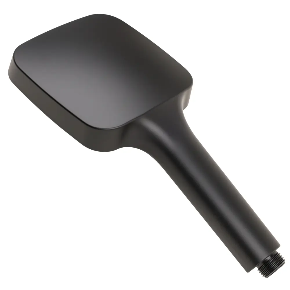 Лейка для душа Gappo Eder 3 режима цвет черный STLM-2043150 - Вид №6