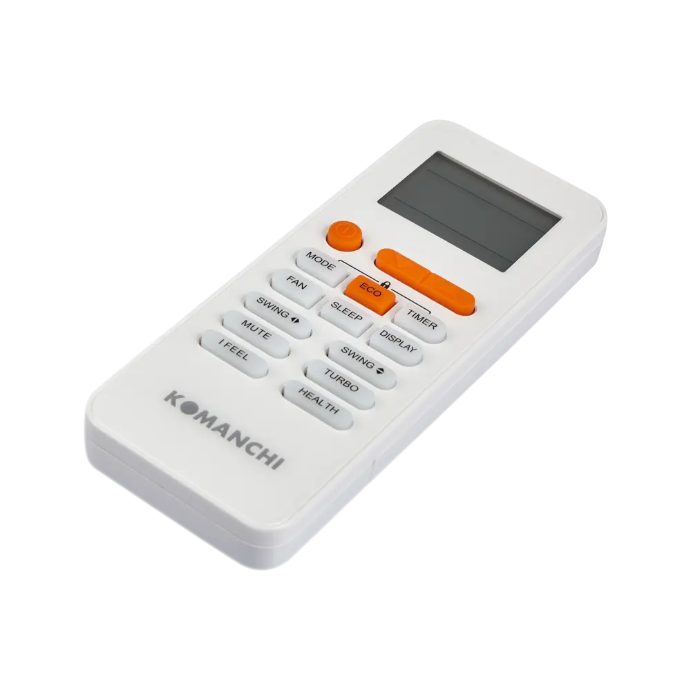 Сплит-система инверторная Komanchi KATI-12H/N1 12K BTU охлаждение/обогрев STLM-2196767 - Вид №6