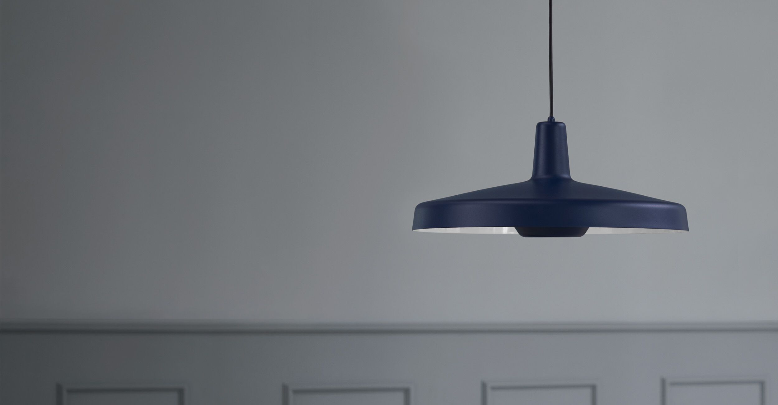 Регулируемая подвесная лампа Grupa Arigato ARCH-00149675 - Вид №15