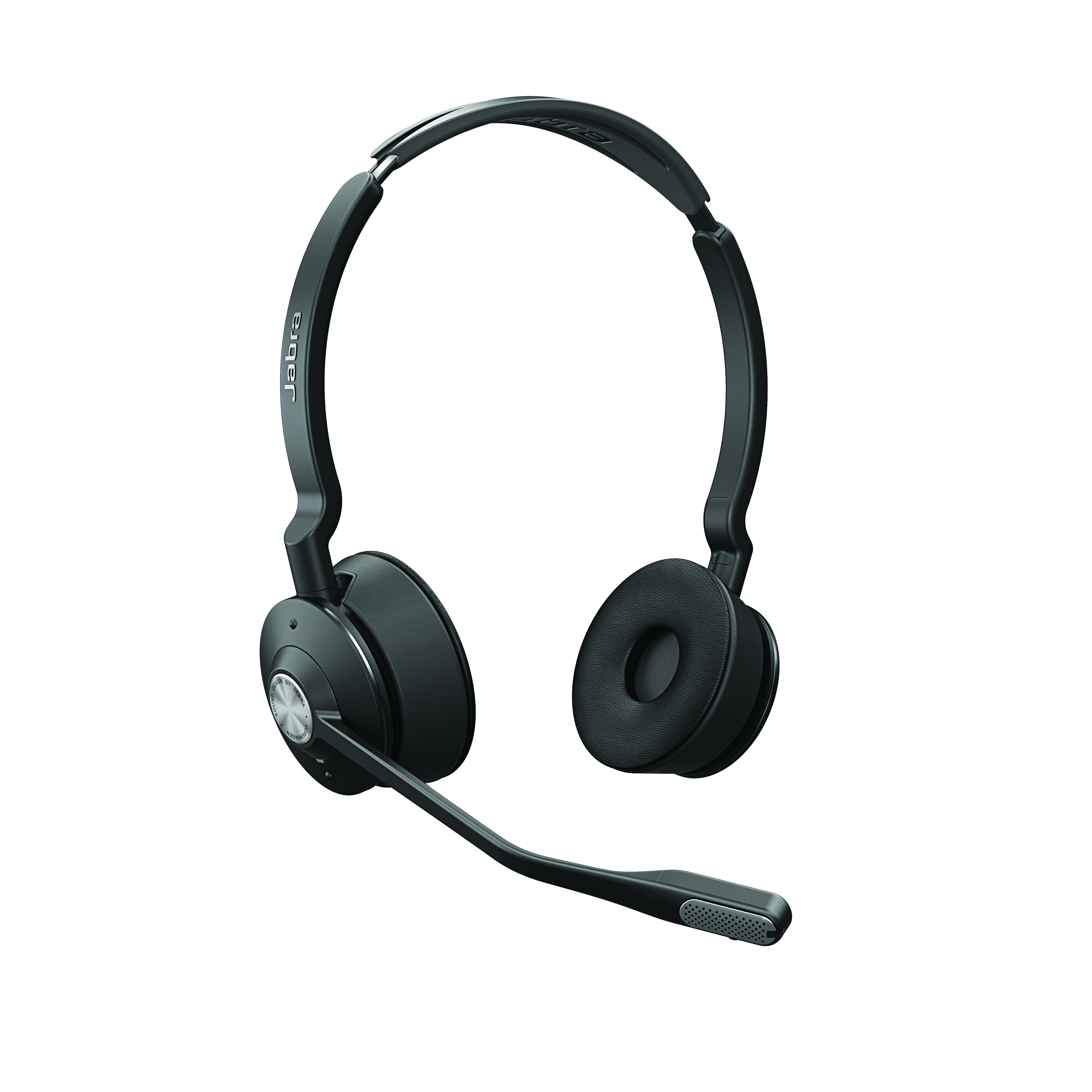 9559-583-111 engage 75 stereo, emea Jabra Santreyd  - Вид №2