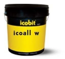 Icobit Краска для алюминия на основе универсальных виниловых смол