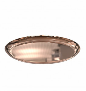FROST Чаша 270 » медь Нержавеющая сталь Медь N4270-C