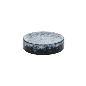 89380324 Мыльница Iddis Night Sky LMNSC00i42 керамика цвет синий