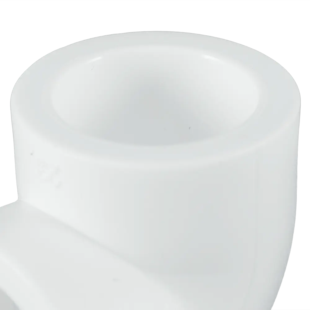 Угол 90° РТП 32 мм полипропилен 027-5133 STLM-2177378 - Вид №2