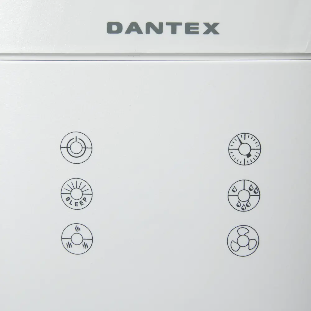 Увлажнитель воздуха Dantex D-H45UCF STLM-2043985 - Вид №3