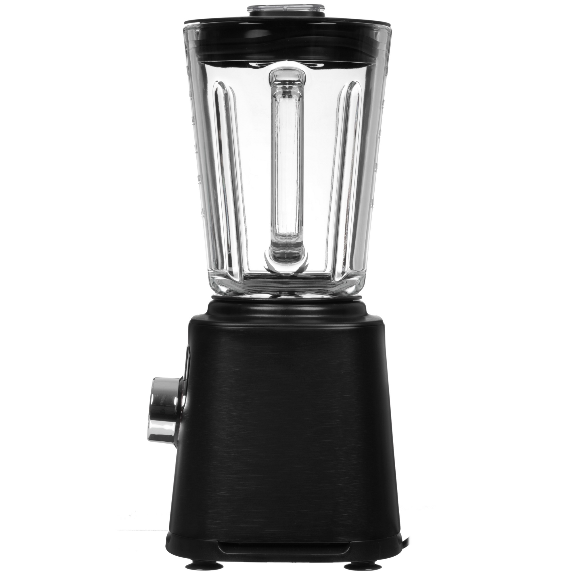 9103163 Блендер стационарный Moulinex LM87G810 черный STDN-0142922 - Вид №2