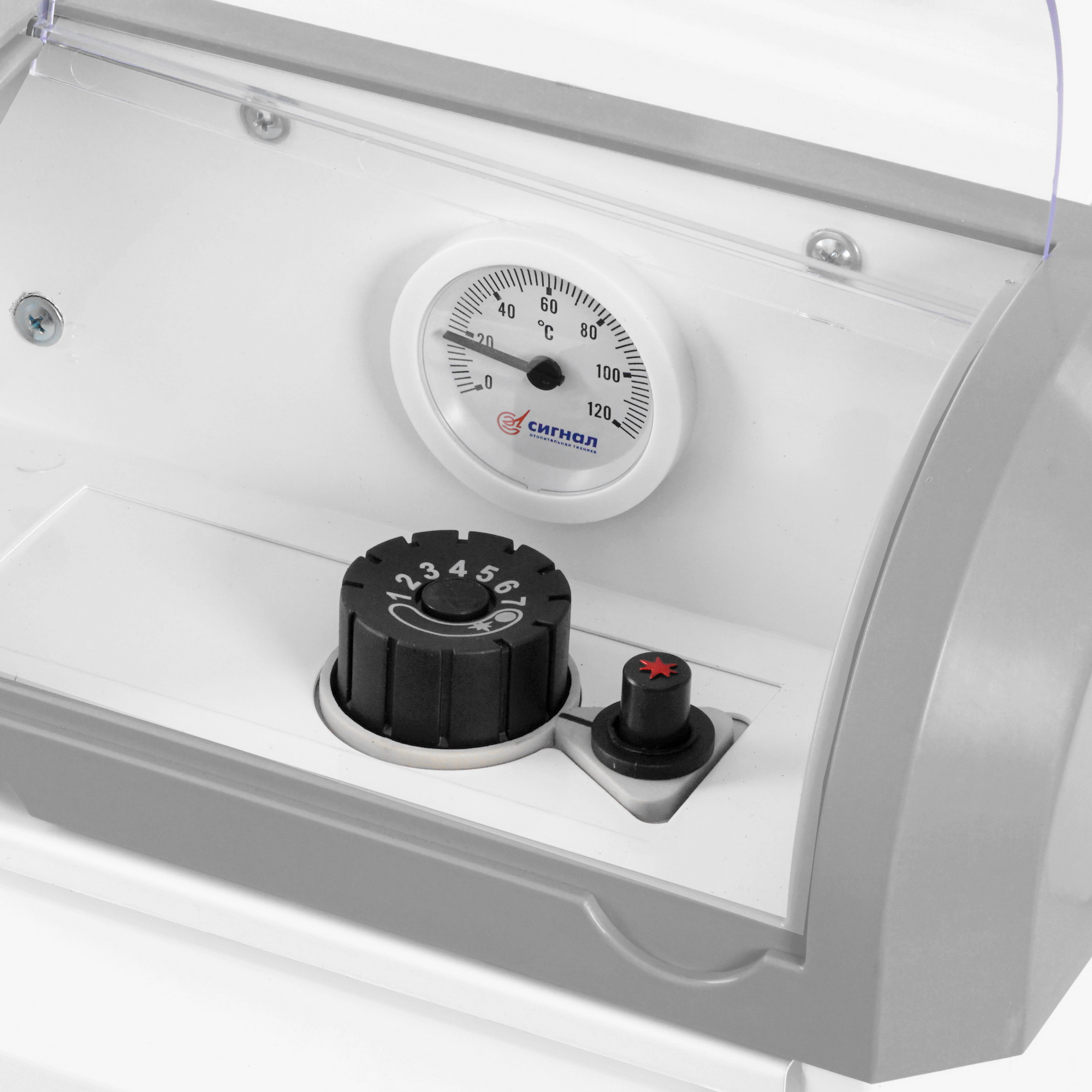 9964363 Газовый котел AXIS 01-20TW-00 напольный STDN-0147402 - Вид №4