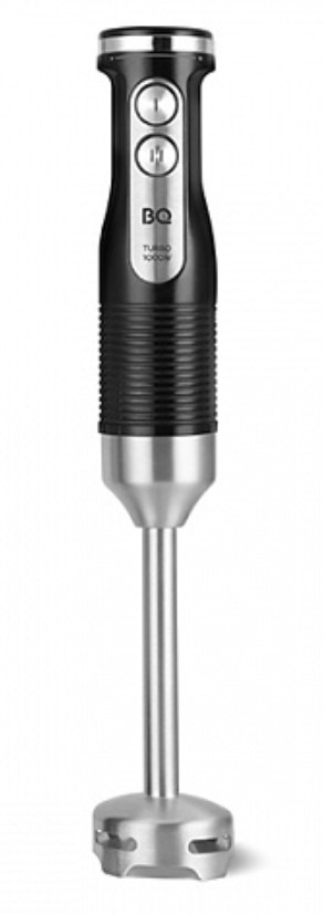 9117012 Блендер погружной BQ HB522PS черный STDN-0053093 - Вид №1