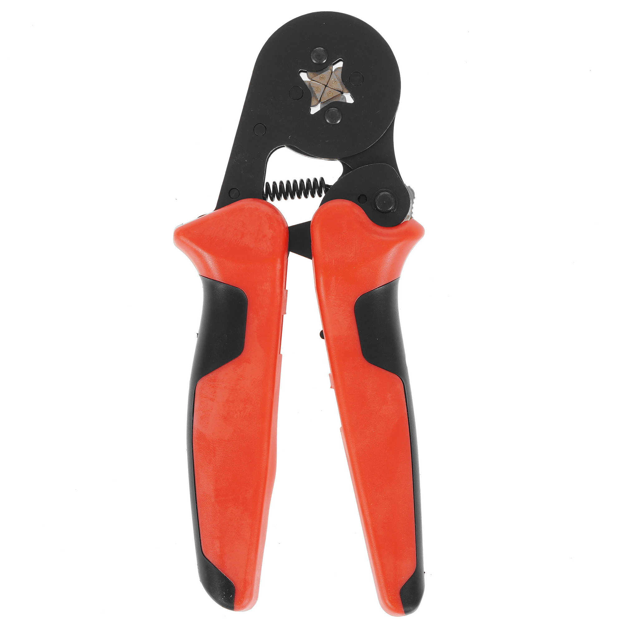 Кримпер КВТ ПКВк-16у 74594 4829750 STDN-0117199 - Вид №1