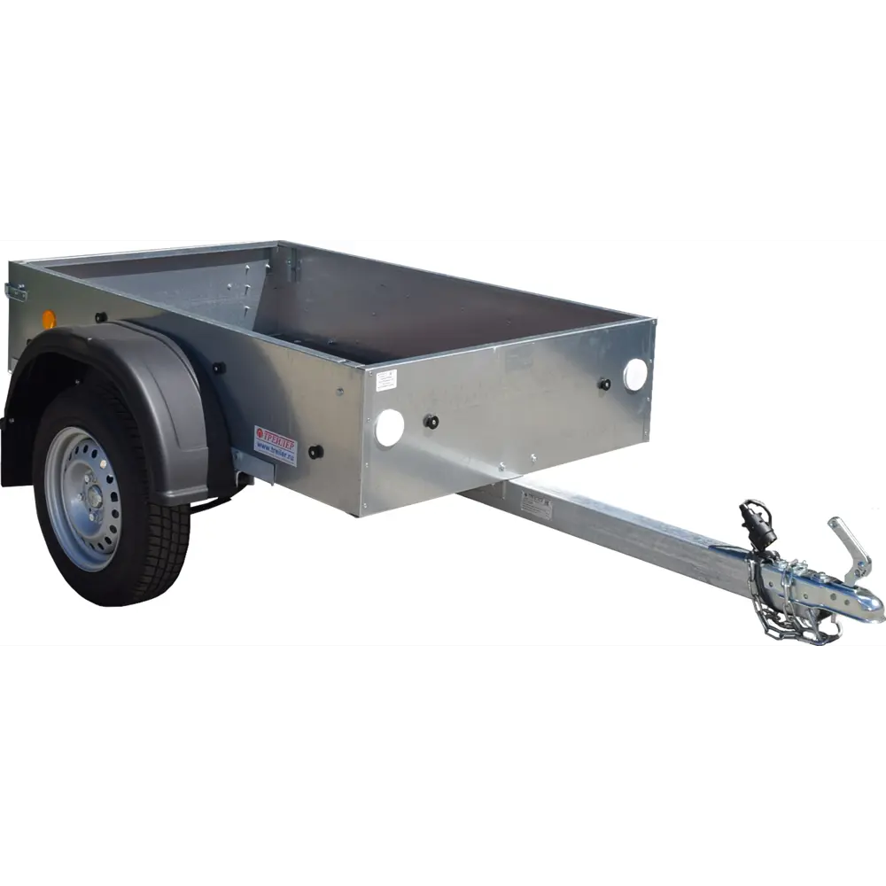 Прицеп 82940Т 1.5x1.0 рес 3/13 ТРЕЙЛЕР STLM-2207051