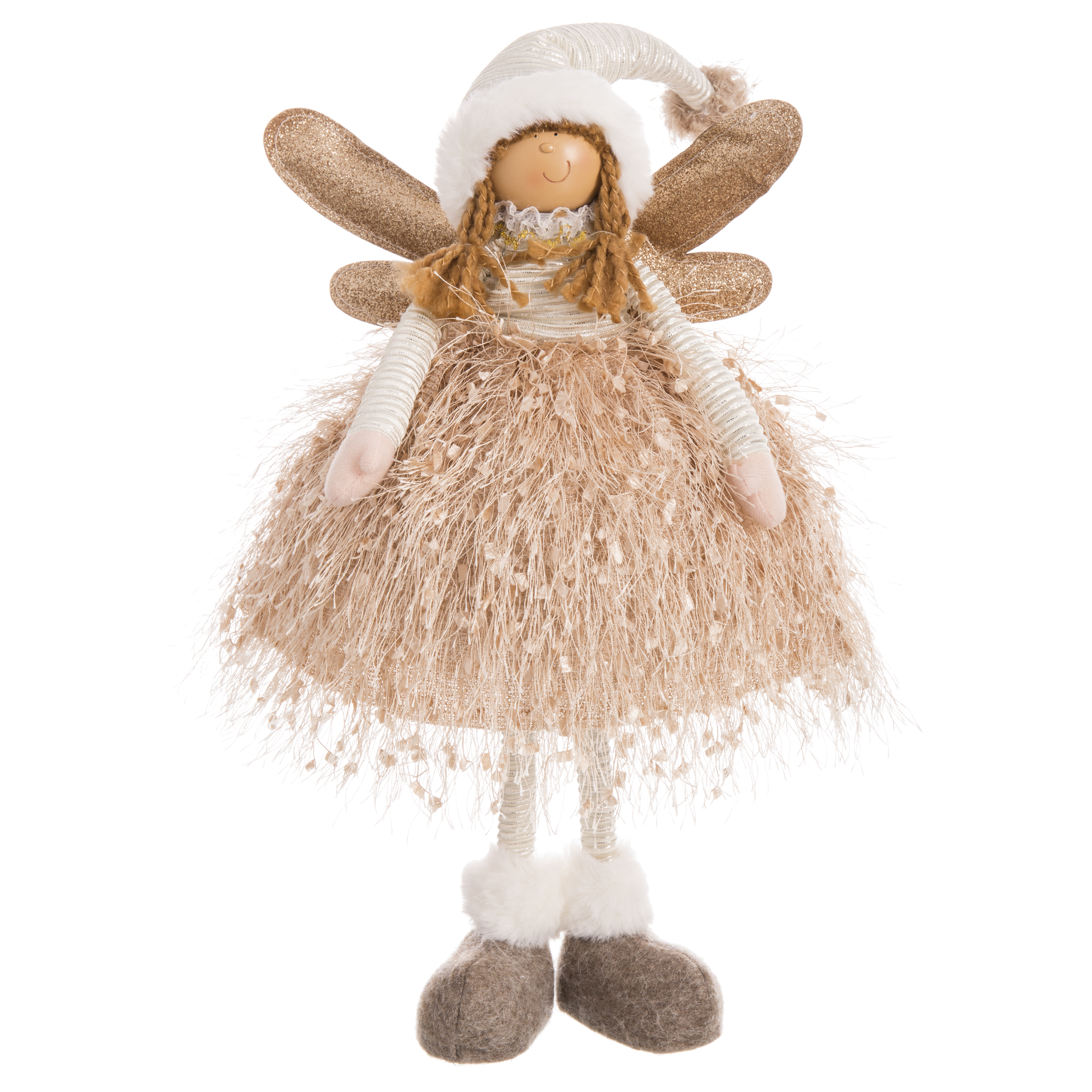 DZ-113-733 ДЕКОР АНГЕЛ TO4ROOMS  - Вид №1