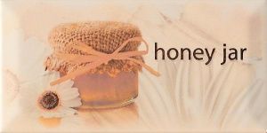 Breakfast  Honey 10х20