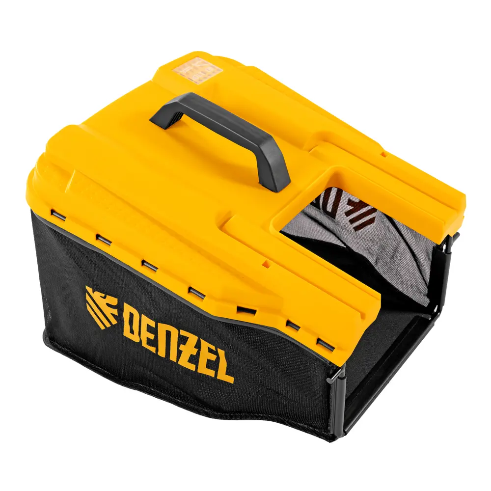 Газонокосилка электрическая Denzel GM-2000 2000 Вт 43 см STLM-2167247 - Вид №5