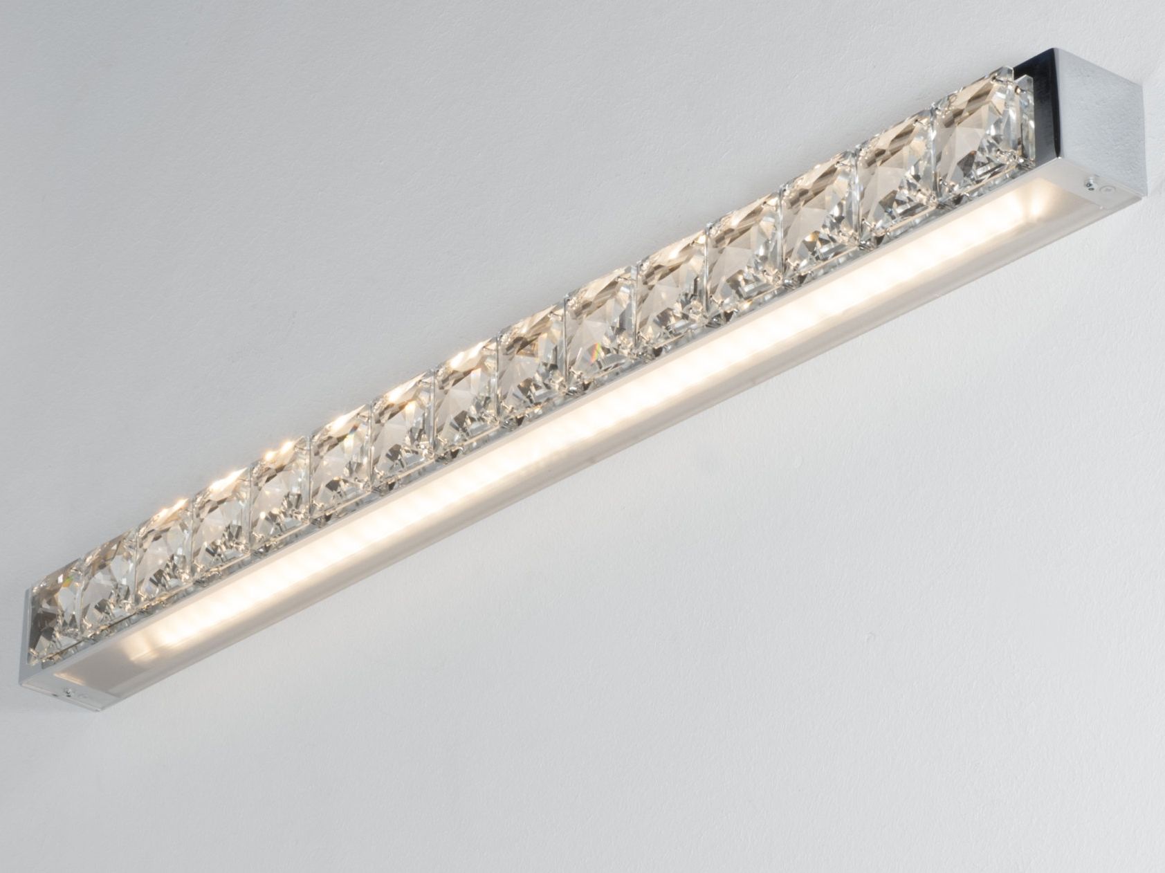 Свинцовый Кристалл настенный светильник Patrizia Volpato ARCH-00132312