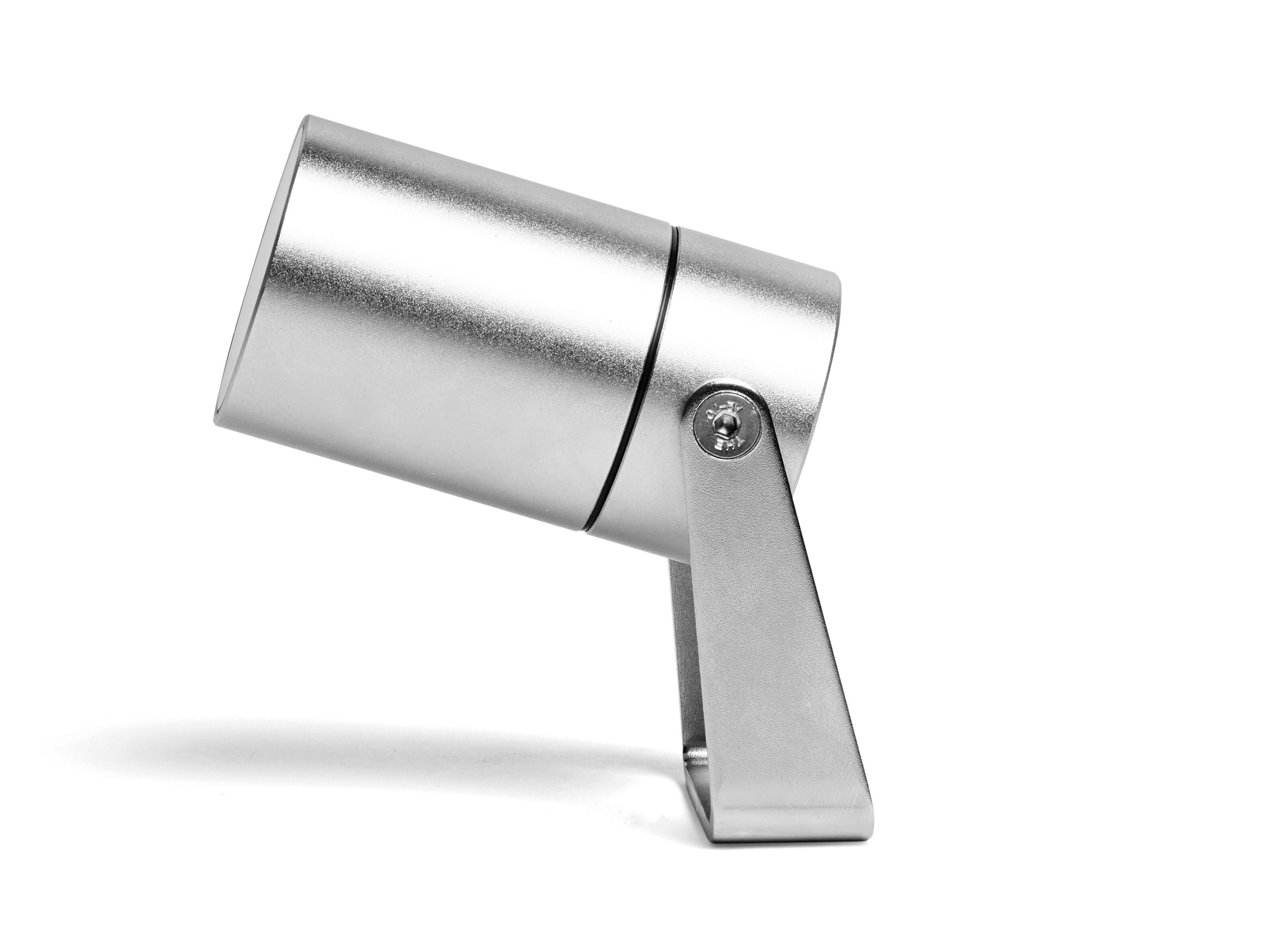 Нержавеющая сталь регулируемый светодиодный наружный прожектор PUK NANOSPOT STEEL ARCH-00126728 - Вид №2