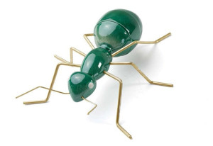 Керамические безделушки